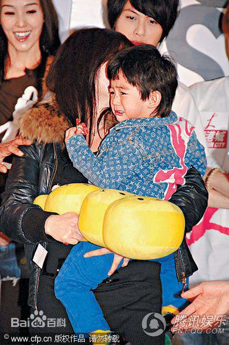 高清谢振轩(Lucas Tse)图片