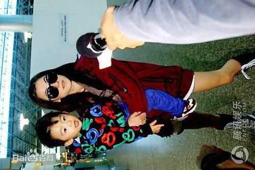 高清谢振轩(Lucas Tse)图片