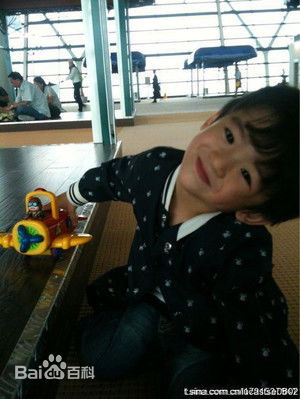 高清谢振轩(Lucas Tse)图片