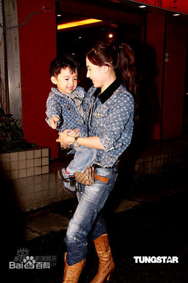 高清谢振轩(Lucas Tse)图片