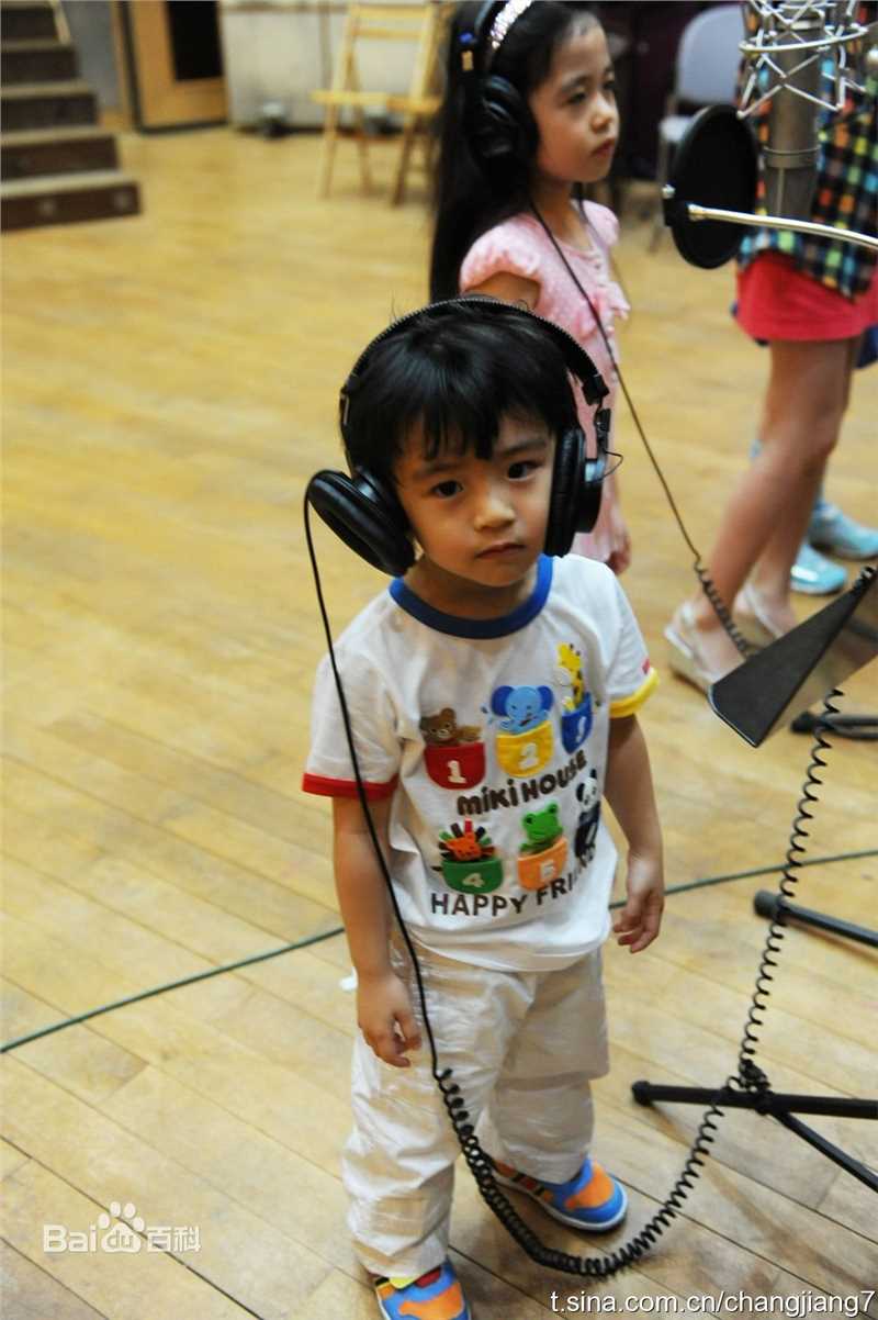 高清谢振轩(Lucas Tse)图片