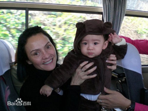 高清谢振轩(Lucas Tse)图片