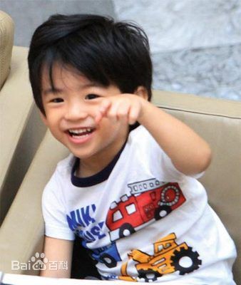 高清谢振轩(Lucas Tse)图片