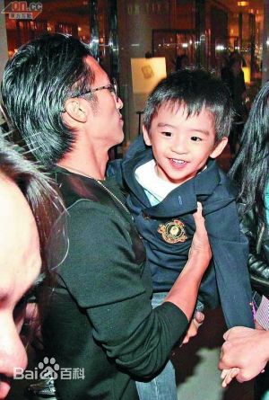 最优质谢振轩(Lucas Tse)精彩图册