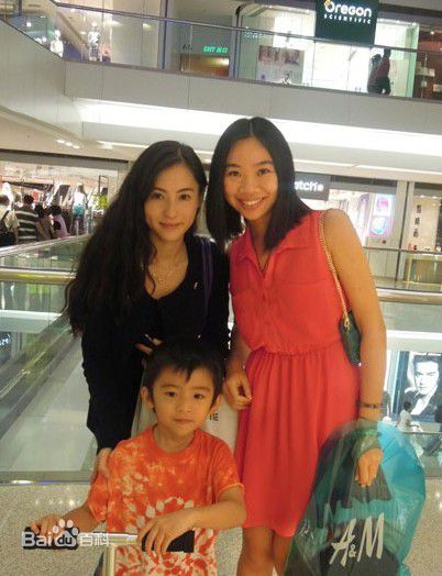 最优质谢振轩(Lucas Tse)精彩图册