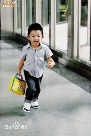 最优质谢振轩(Lucas Tse)精彩图册