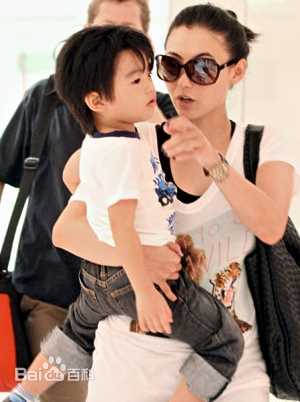 最优质谢振轩(Lucas Tse)精彩图册