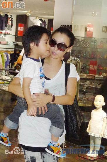 最优质谢振轩(Lucas Tse)精彩图册