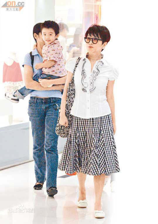 最优质谢振轩(Lucas Tse)精彩图册