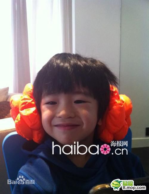 最优质谢振轩(Lucas Tse)精彩图册