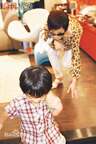 最优质谢振轩(Lucas Tse)精彩图册