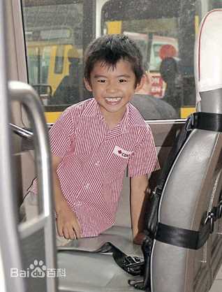 最优质谢振轩(Lucas Tse)精彩图册