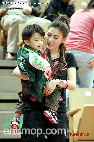 最优质谢振轩(Lucas Tse)精彩图册