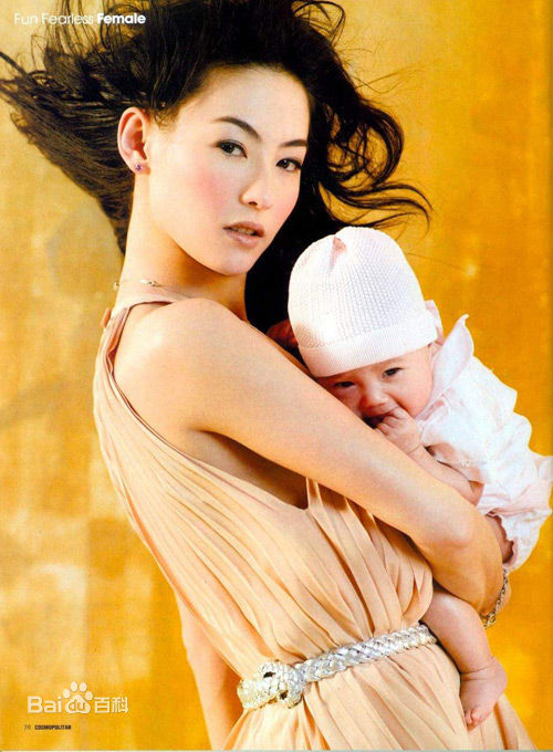 最优质谢振轩(Lucas Tse)精彩图册