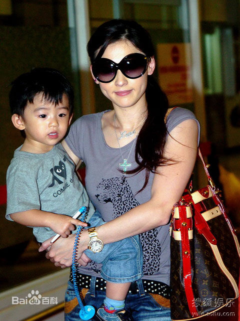 最优质谢振轩(Lucas Tse)精彩图册