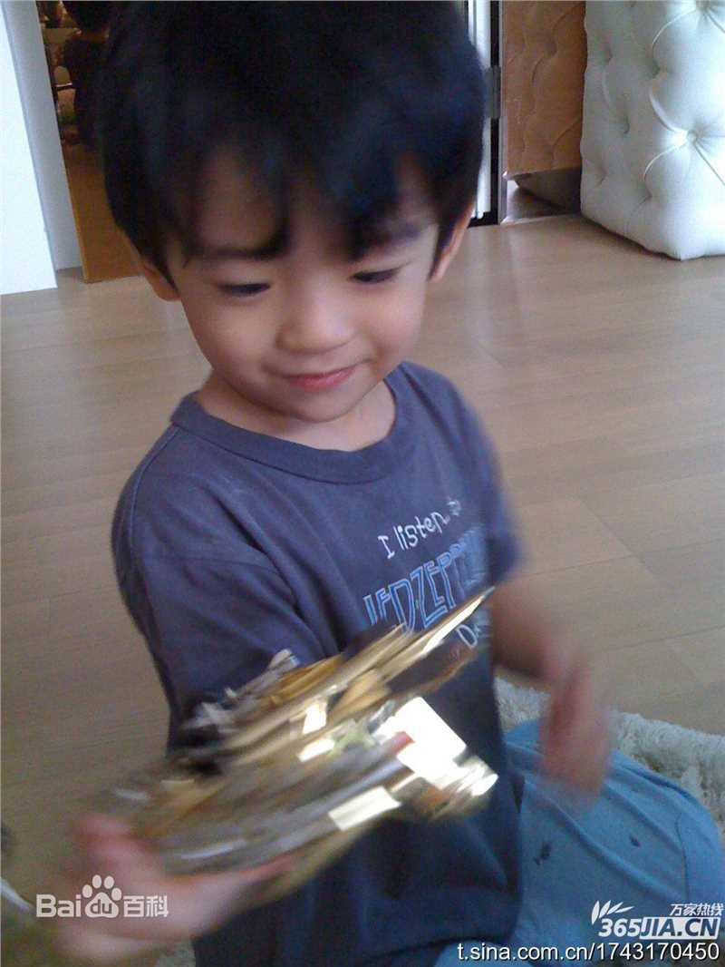 最优质谢振轩(Lucas Tse)精彩图册