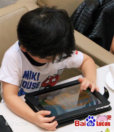 最优质谢振轩(Lucas Tse)精彩图册