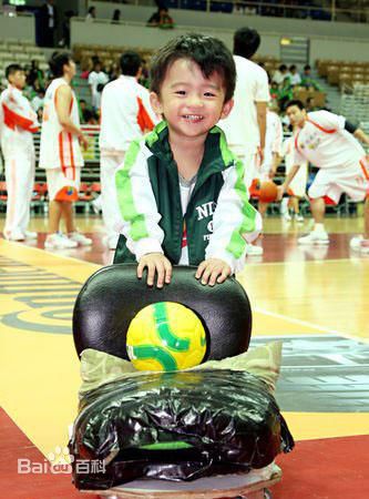 最优质谢振轩(Lucas Tse)精彩图册