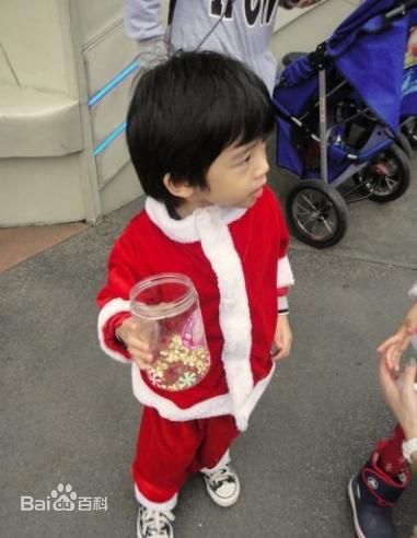 最优质谢振轩(Lucas Tse)精彩图册