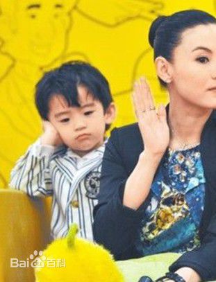 最优质谢振轩(Lucas Tse)精彩图册