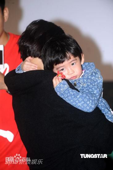 最优质谢振轩(Lucas Tse)精彩图册