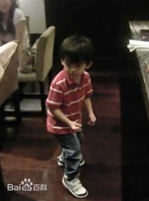 最优质谢振轩(Lucas Tse)精彩图册