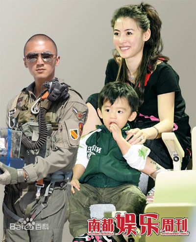 最优质谢振轩(Lucas Tse)精彩图册