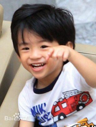 最优质谢振轩(Lucas Tse)精彩图册