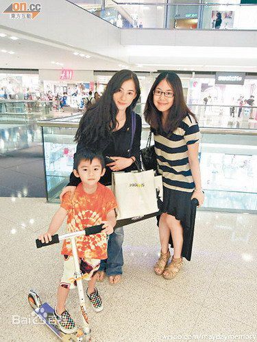 最优质谢振轩(Lucas Tse)精彩图册