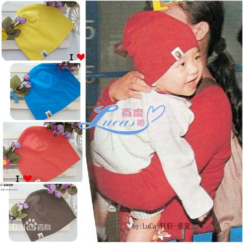 谢振轩(Lucas Tse)潮流装备解析素颜照相册