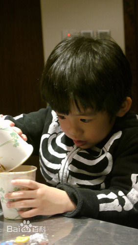 谢振轩(Lucas Tse)2011年照片图册