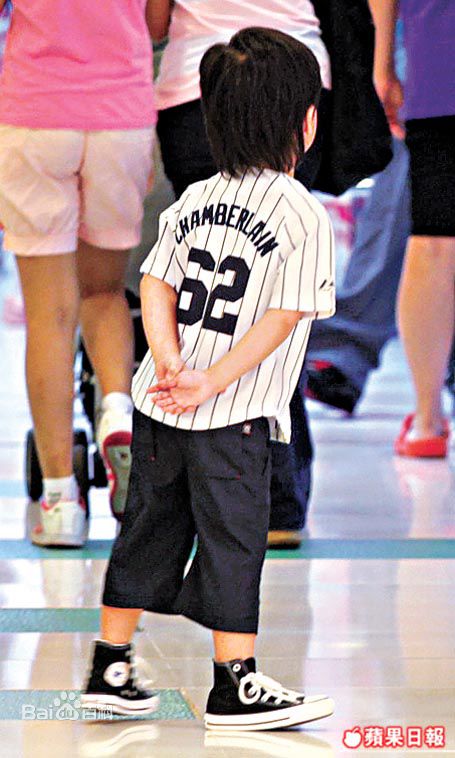 谢振轩(Lucas Tse)2011年照片图册