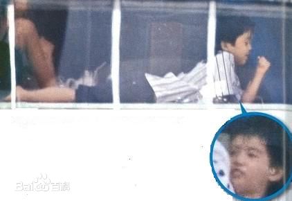 谢振轩(Lucas Tse)2011年照片图册