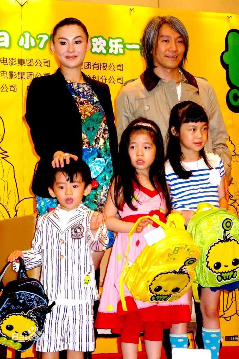 谢振轩(Lucas Tse)2010年照片图片图集