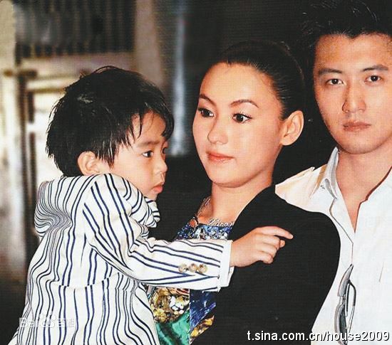 谢振轩(Lucas Tse)2010年照片图片图集