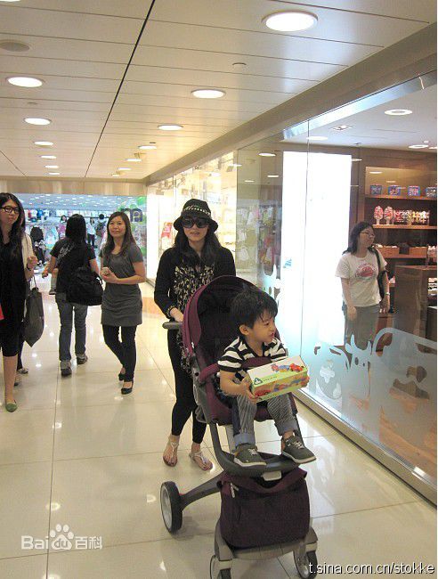 谢振轩(Lucas Tse)2010年照片图片图集