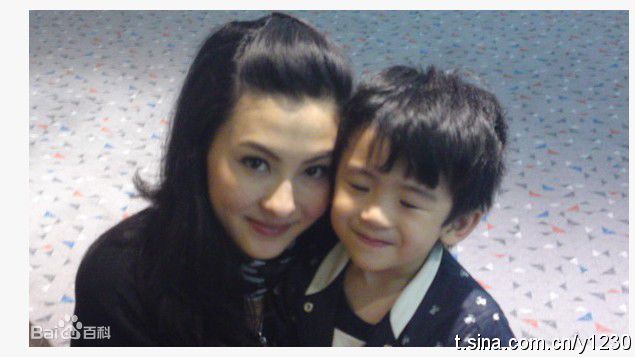 谢振轩(Lucas Tse)2010年照片图片图集