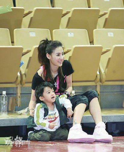 谢振轩(Lucas Tse)2009年照片图片图集