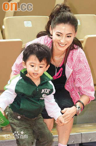 谢振轩(Lucas Tse)2009年照片图片图集