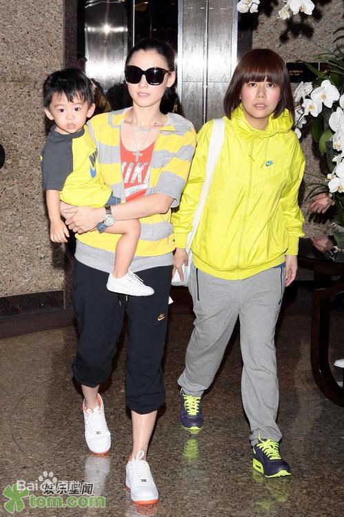 谢振轩(Lucas Tse)2009年照片图片图集