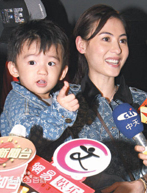 谢振轩(Lucas Tse)2009年照片图片图集