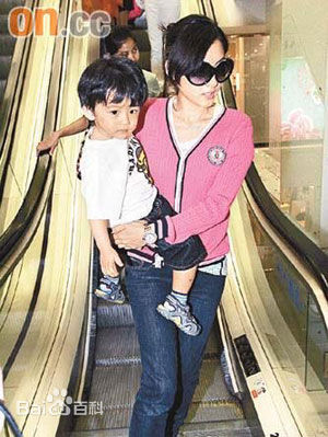 谢振轩(Lucas Tse)2009年照片图片图集