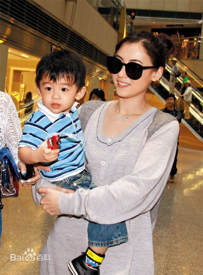 谢振轩(Lucas Tse)2009年照片图片图集