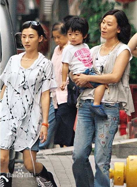 谢振轩(Lucas Tse)2009年照片图片图集