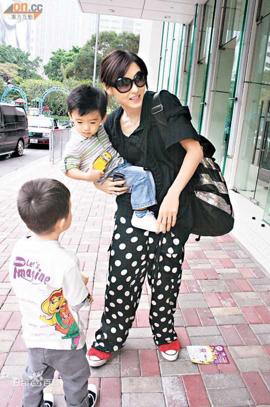 谢振轩(Lucas Tse)2009年照片图片图集