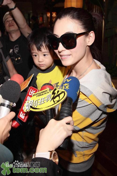 谢振轩(Lucas Tse)2009年照片图片图集