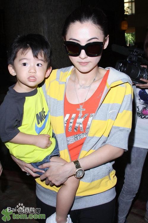 谢振轩(Lucas Tse)2009年照片图片图集