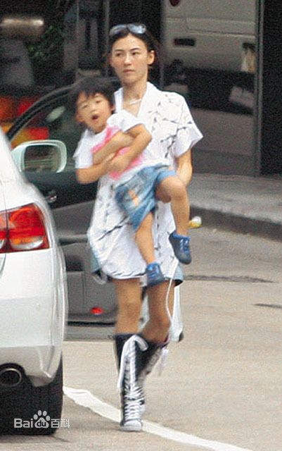 谢振轩(Lucas Tse)2009年照片图片图集