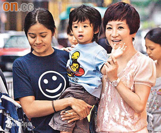 谢振轩(Lucas Tse)2009年照片图片图集