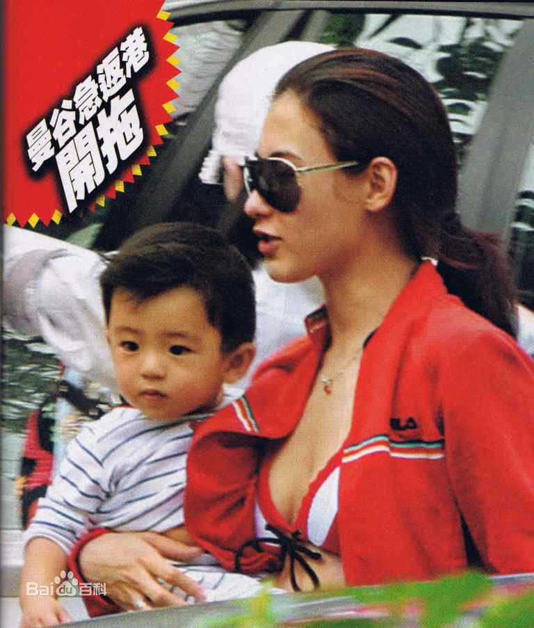 谢振轩(Lucas Tse)2008年照片性感图片图集